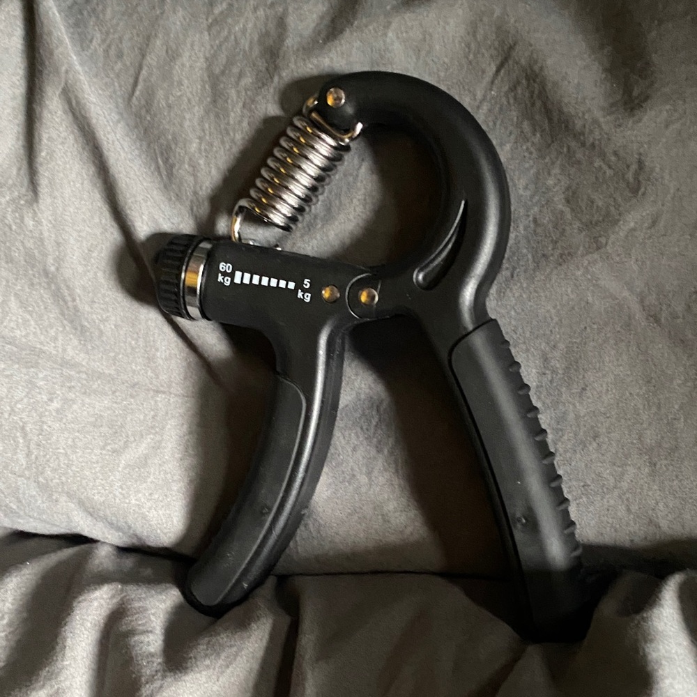 Amazon Basics Hand Grip Exerciser